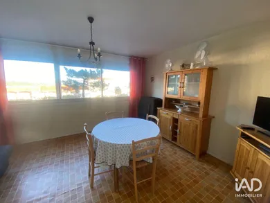 Appartement à BANYULS-SUR-MER (66650)