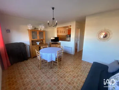 Appartement à BANYULS-SUR-MER (66650)