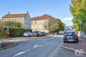 Appartement à BONDOUFLE (91070)