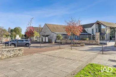 Appartement à BONDOUFLE (91070)