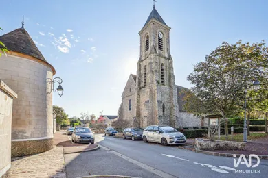 Appartement à BONDOUFLE (91070)