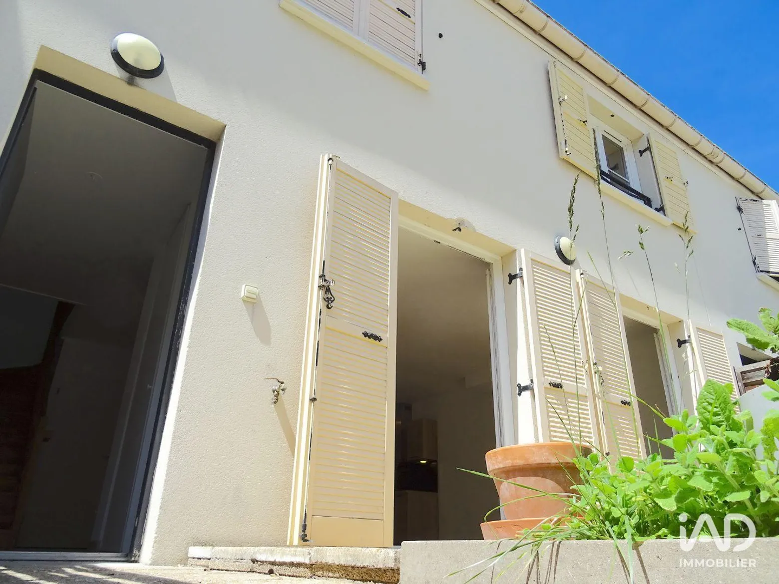 maison à Bondoufle