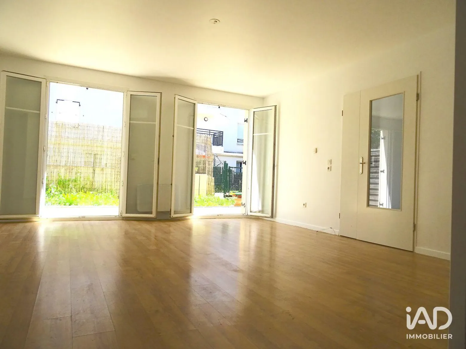 Vente maison à BONDOUFLE (91070) : maison 4 pièces 86 m² - 1953186 — 2