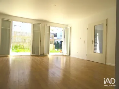 Maison à BONDOUFLE (91070)