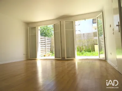 Maison à BONDOUFLE (91070)