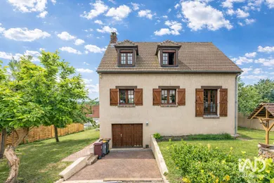 Maison à DAMPMART (77400)