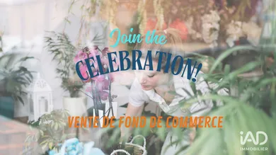 Commercial in CASTRIES (34160)