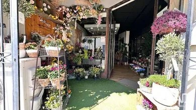 Boutique/Local commercial à CASTRIES (34160)