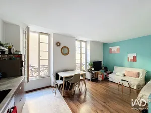Apartment in MARSEILLE (13002)