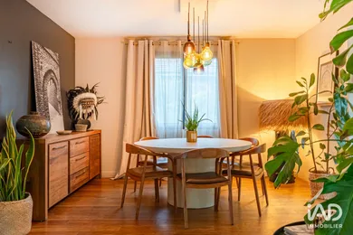 House in DAMPIERRE-EN-YVELINES (78720)