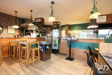 Restaurant à SAINT DIONISY (30980)