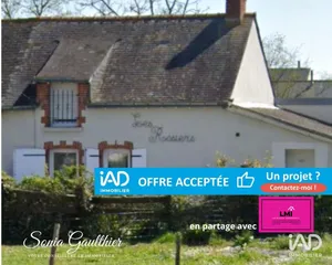 House in BLAIN (44130)