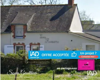 House in BLAIN (44130)