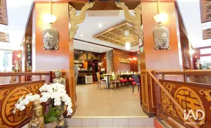Restaurant in VÉLIZY-VILLACOUBLAY (78140)