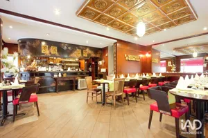 Restaurant in VÉLIZY-VILLACOUBLAY (78140)