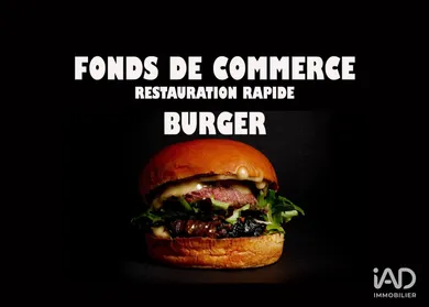 Murs commerciaux  à SAINT-JEAN (31240)