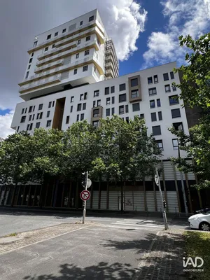 Business asset in NOISY-LE-SEC (93130)