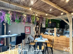 Murs commerciaux  à MONTCEAU-LES-MINES (71300)