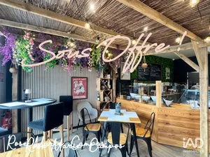 Commercial walls in MONTCEAU-LES-MINES (71300)