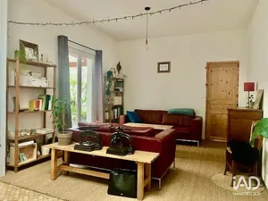 House in BÈGLES (33130)