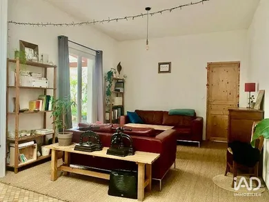 House in BÈGLES (33130)