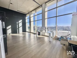 Bureaux à MONTPELLIER (34000)