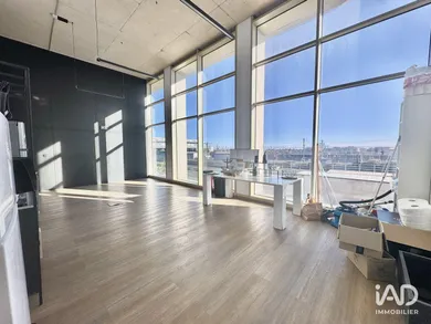 Bureaux à MONTPELLIER (34000)