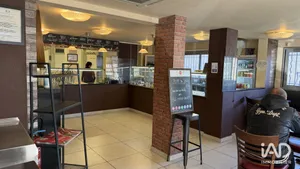 Restauration rapide à LA PENNE-SUR-HUVEAUNE (13821)