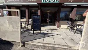 Fast food in LA PENNE-SUR-HUVEAUNE (13821)