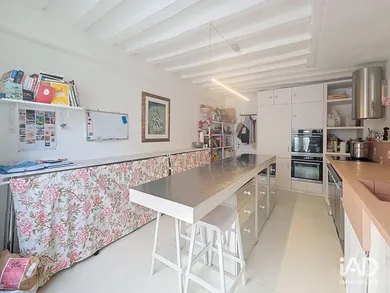 Lease-hold in RUEIL-MALMAISON (92500)