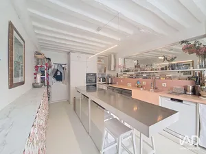 Lease-hold in RUEIL-MALMAISON (92500)