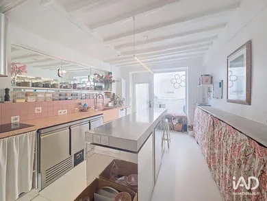 Droit au bail à RUEIL-MALMAISON (92500)