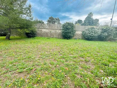 Land in MARSEILLE (13012)