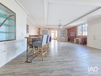 House in MONNAIE (37380)