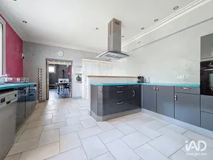 House in MONNAIE (37380)