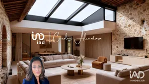 House in PASSA (66300)