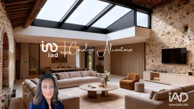 House in PASSA (66300)