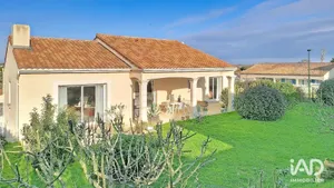 House in TALMONT-SAINT-HILAIRE (85440)