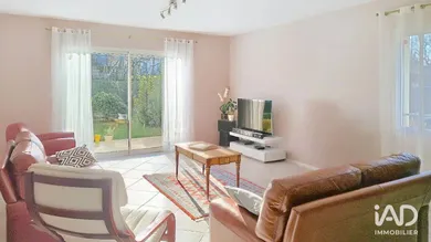 Maison à TALMONT-SAINT-HILAIRE (85440)