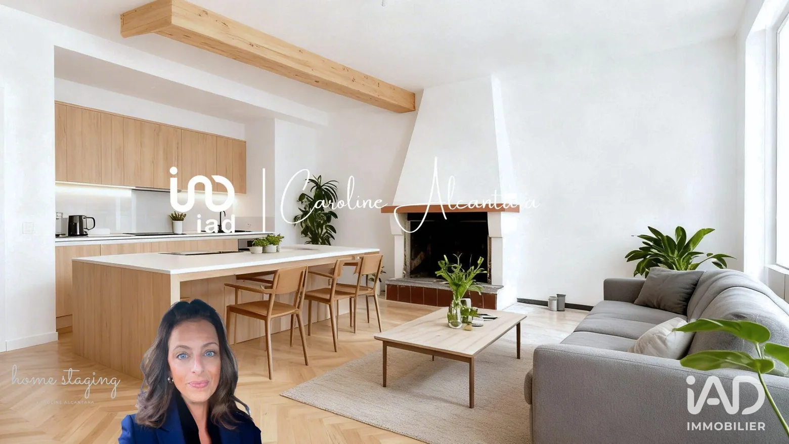 Vente maison à PASSA (66300) : maison 4 pièces 95 m²