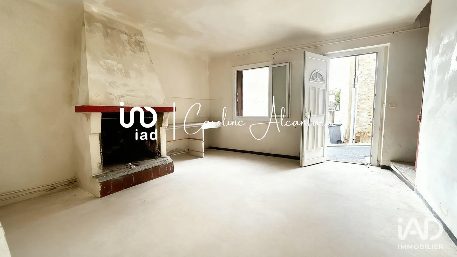 Vente maison à PASSA (66300) : maison 4 pièces 95 m² — 3