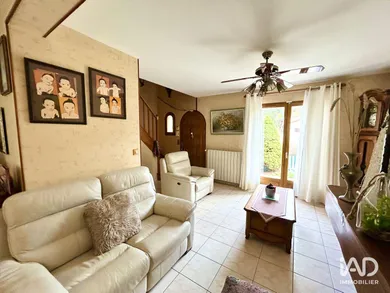Maison à MAISSE (91720)