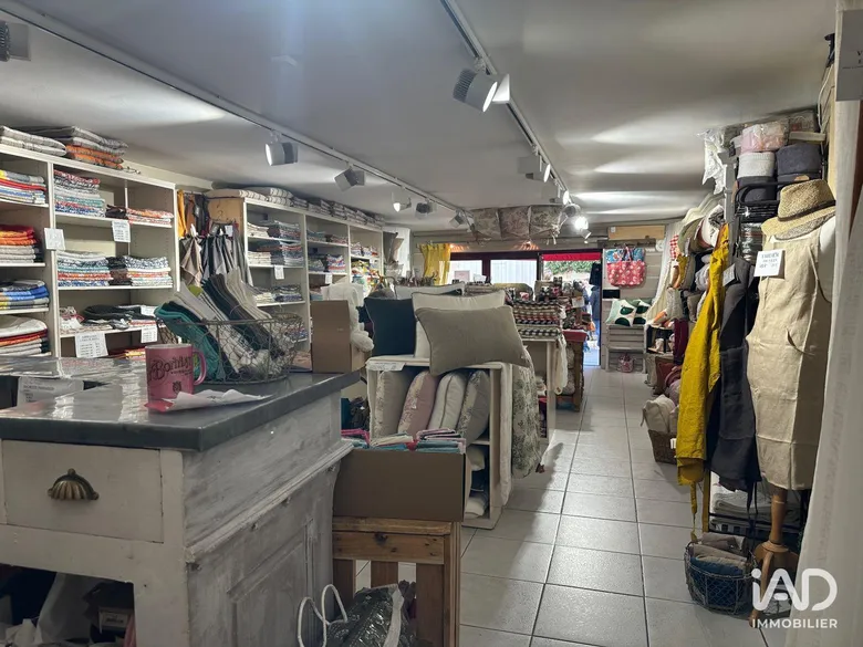 Local commercial 75 m² · à Saint-Rémy-de-Provence · 75 m² · 164 000 €