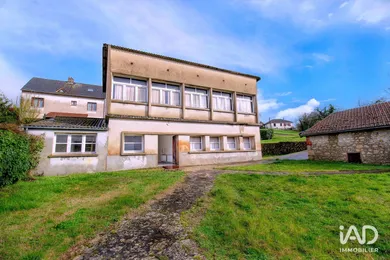 Local d’activité à CHÂTILLON-COLIGNY (45230)