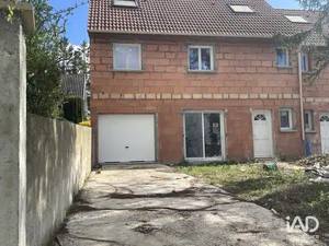 Maison à LA FERTÉ-GAUCHER (77320)