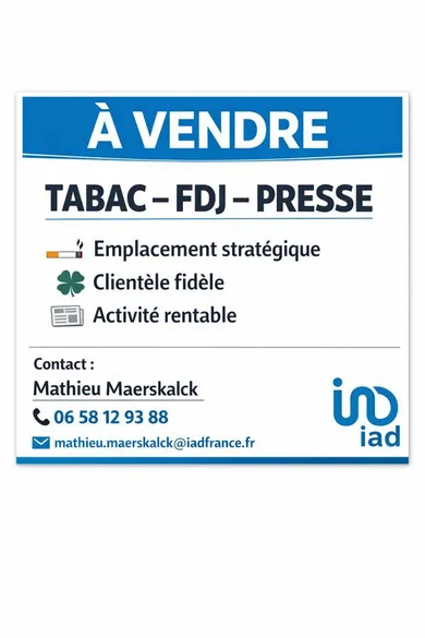 Tabac à PORT-LE-GRAND (80132)