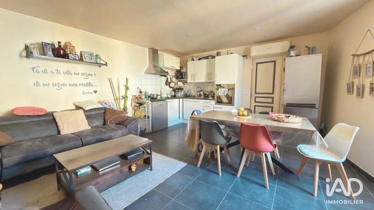 Bar-brasserie à vendre 124 m² Meyrargues - photo 5