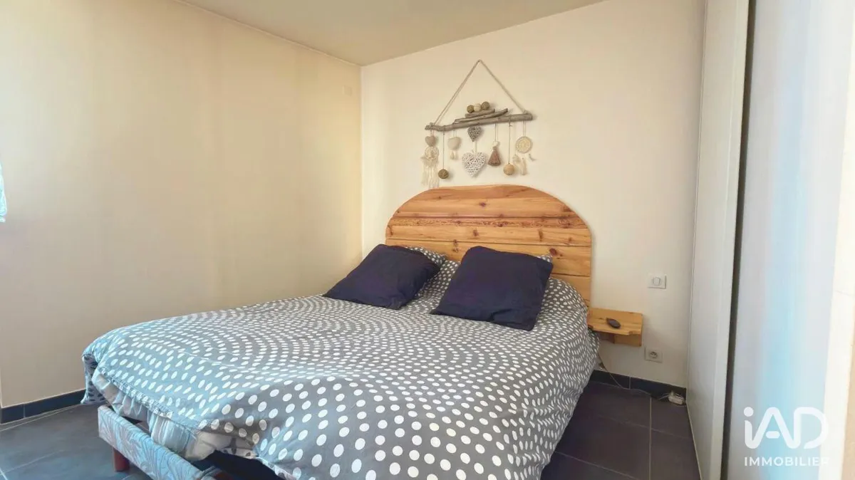 Bar-brasserie à vendre 124 m² Meyrargues - photo 7