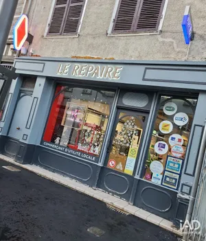 Tobacco shop in CHÂLONS-EN-CHAMPAGNE (51000)