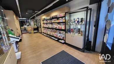 Tobacco shop in CHÂLONS-EN-CHAMPAGNE (51000)